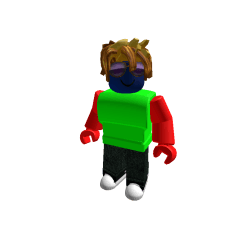 Monke Monke Games Roblox developer avatar