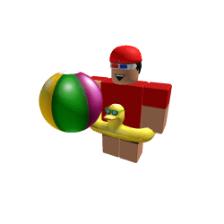 minderkat Roblox developer avatar