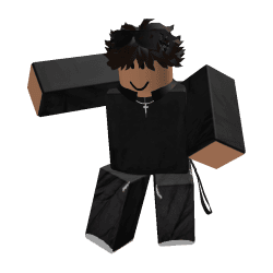 hikeyxs Roblox developer avatar
