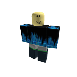 Time Only Roblox developer avatar