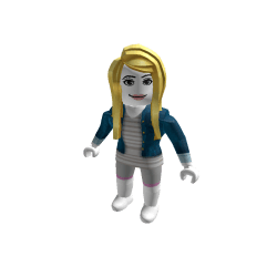 Cute Tower Games Roblox developer avatar