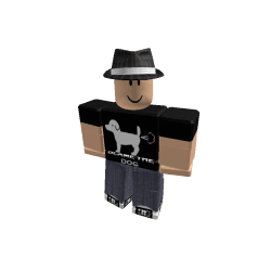 TROUBLESOME Battlegrounds 2 Roblox developer avatar