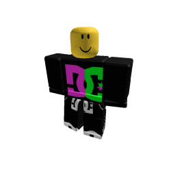 Obstacle Multiverse Roblox developer avatar