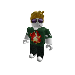 YoPro iaurt Roblox developer avatar