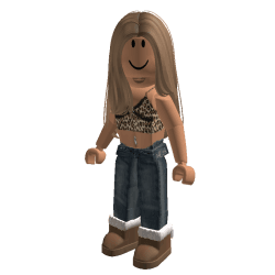 doTrend Roblox developer avatar