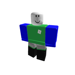 BurgerBlox Fast Food Roblox developer avatar