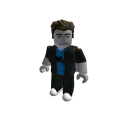 Let's Borrow Roblox developer avatar