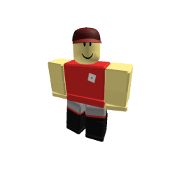 Musta and Alexander Roblox developer avatar