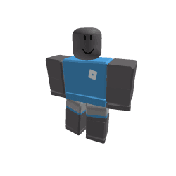 Rushing Brainrots Roblox developer avatar