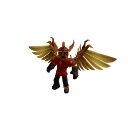 TheLegendOfPyro Roblox developer avatar