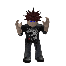 jisaac_11 Roblox developer avatar