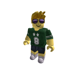 Your Gym Game Roblox developer avatar