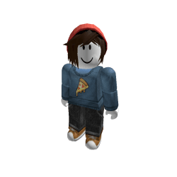 Gracflu1920 Roblox developer avatar