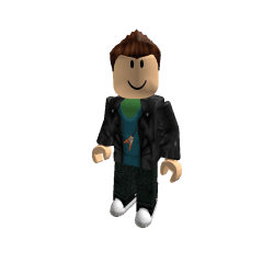 Let's Farm Roblox developer avatar