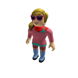 Emotes CO. Roblox developer avatar