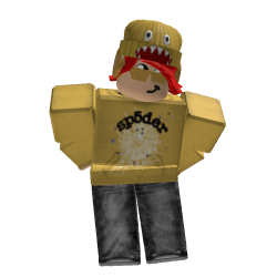 hotpocket285 Roblox developer avatar