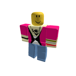 The Streets Group Roblox developer avatar
