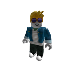 Aniverse Brawl Roblox developer avatar
