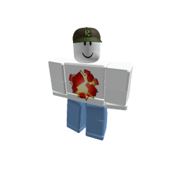 Google Playstore Roblox developer avatar