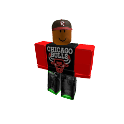 Arise CCU Roblox developer avatar