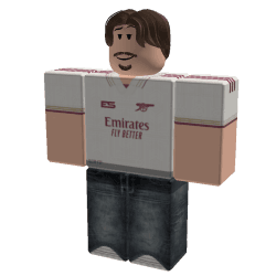 BlockyToby Roblox developer avatar