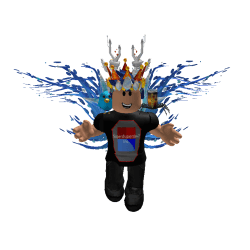 Superduperbloxer2 Roblox developer avatar