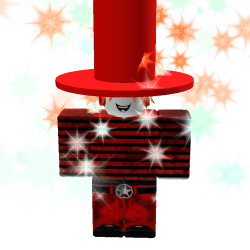 ItsRede1 Roblox developer avatar