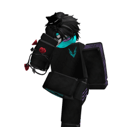 Tajim_294 Roblox developer avatar