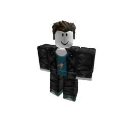 Sci Tower Universe Roblox developer avatar