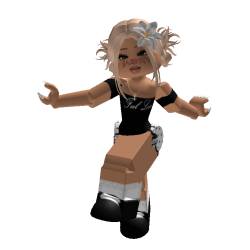 Fluffy_girl1456 Roblox developer avatar