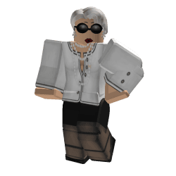 sirje Roblox developer avatar