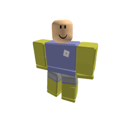 Gold Rush Friends Roblox developer avatar