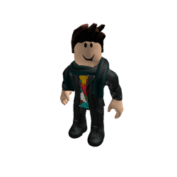 The Good Studio Roblox developer avatar