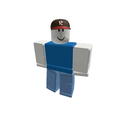 The Bopes Roblox developer avatar