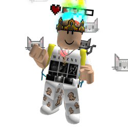LostWithinTheEnd31 Roblox developer avatar