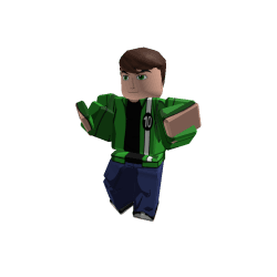 woodyround Roblox developer avatar