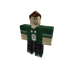 ZeroHood Entertainment Roblox developer avatar