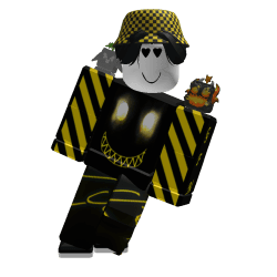 fk737f Roblox developer avatar