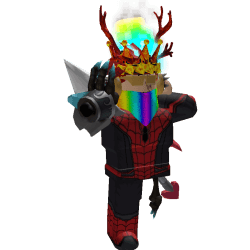 755VP Roblox developer avatar