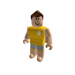 Monster High Official Roblox developer avatar