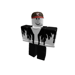 Glass Bridge Games! Roblox developer avatar