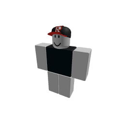 Roy & Charcle Roblox developer avatar