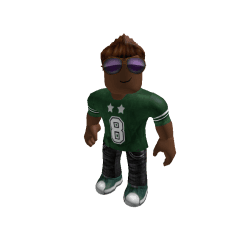 Auataun [NEW] Roblox developer avatar