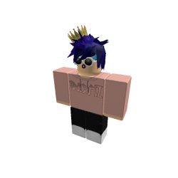 PondazYeah Roblox developer avatar