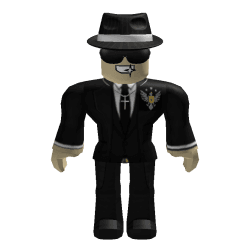 Rocco51211 Roblox developer avatar