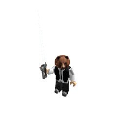 The Allee Roblox developer avatar