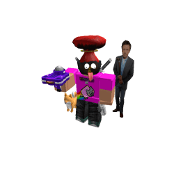 Thieben1 Roblox developer avatar