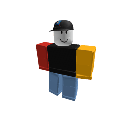 Chosen Fate RNG Roblox developer avatar
