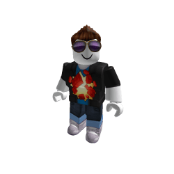 friggin games yo Roblox developer avatar