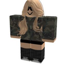 FoolishEquestrian Roblox developer avatar